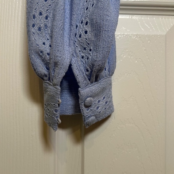 New Blue Matching Set - Picture 7 of 10